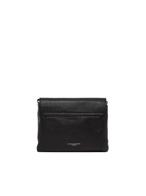 Three borsa a tracolla GIANNI CHIARINI | BS4364NERO